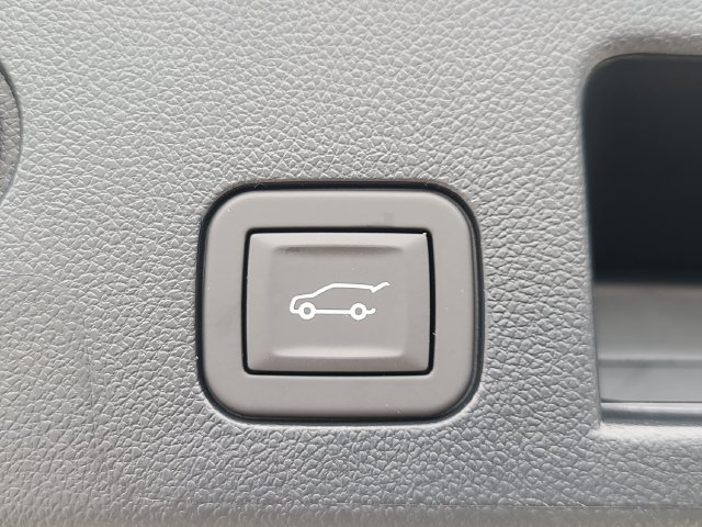 New 2027 Chevrolet Equinox ACTIV FWD image 11