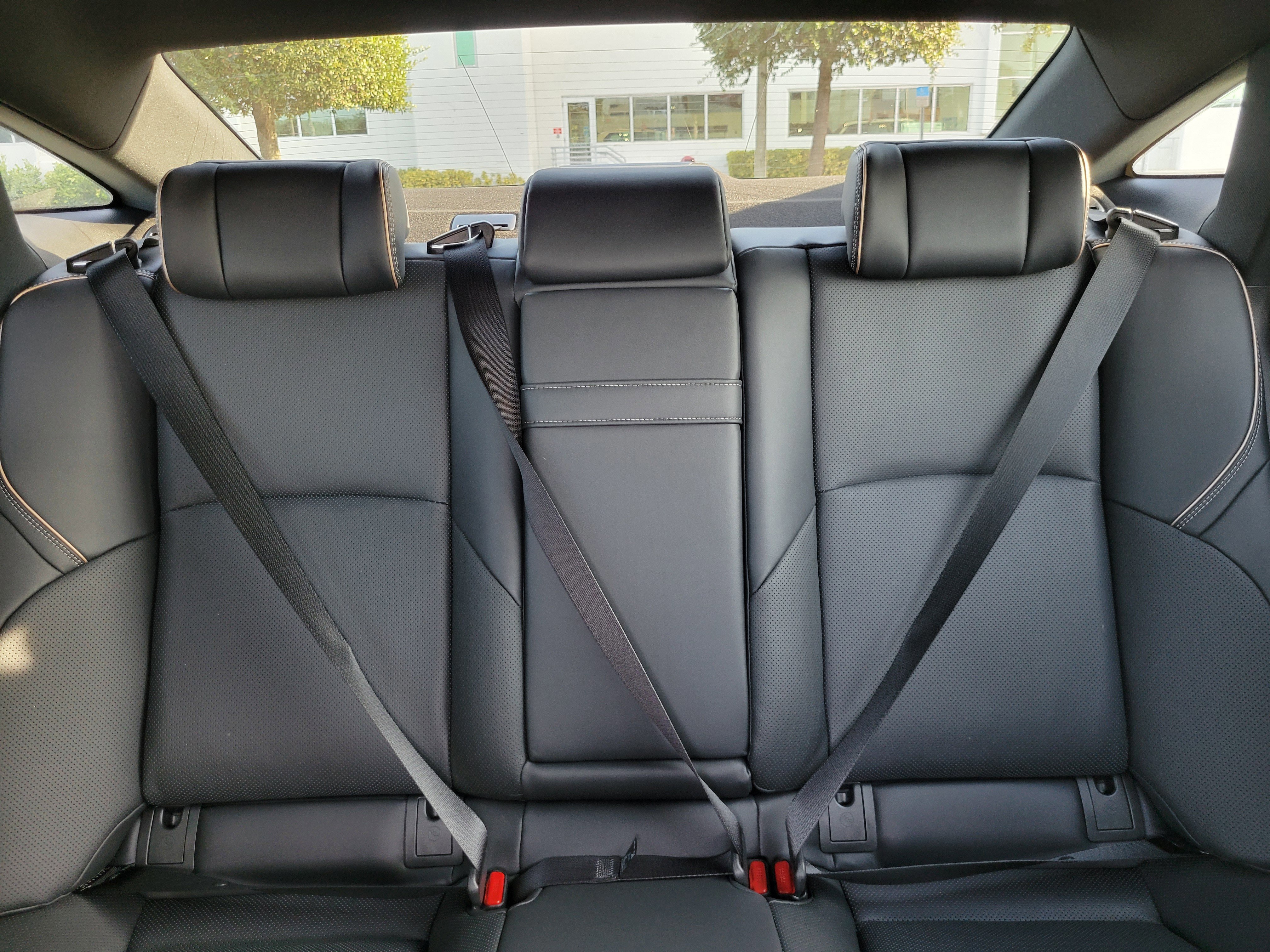 New 2026 Toyota Crown XLE image 22