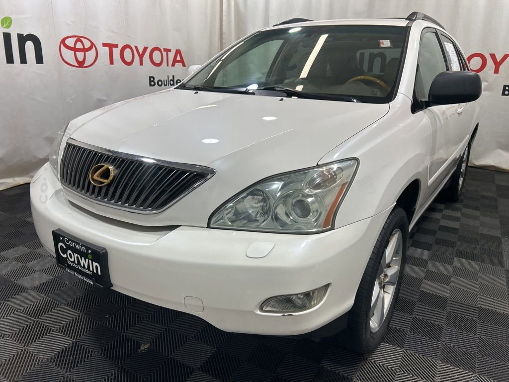 Used 2006 Lexus RX 330 AWD image 3