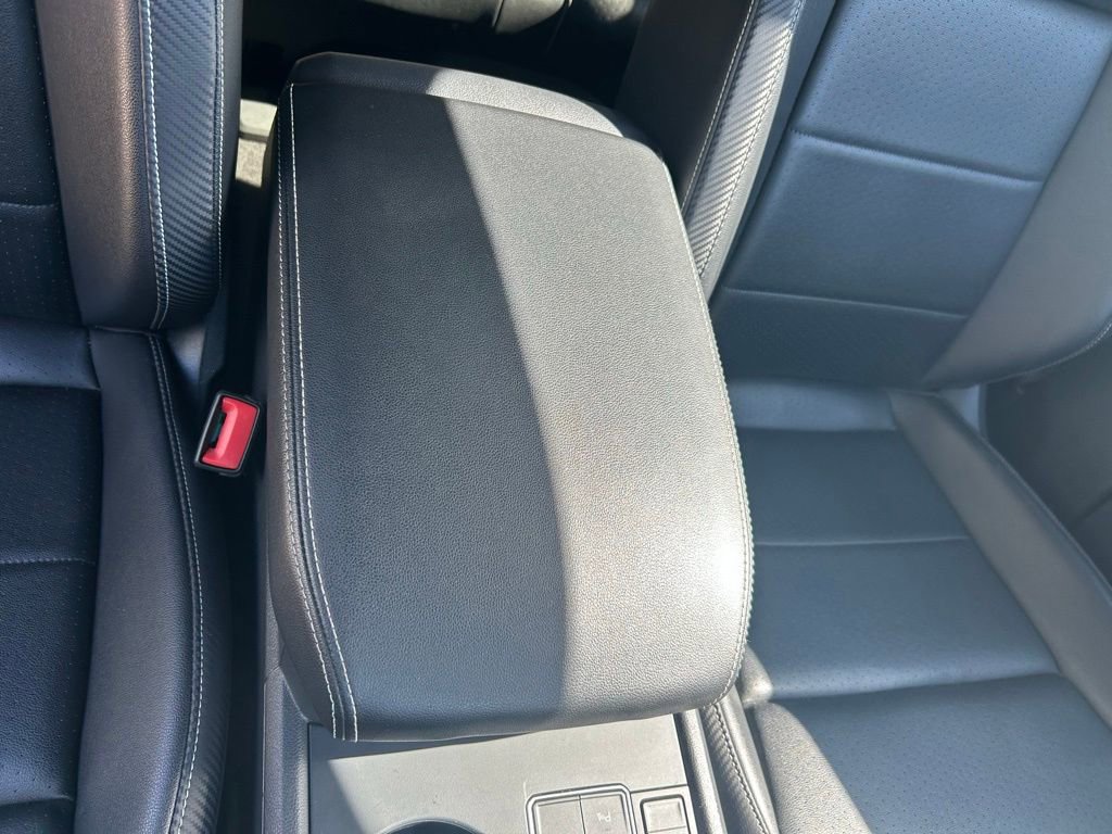 Used 2021 Volkswagen Atlas Cross Sport SE w/ V6 Towing Package FWD image 42