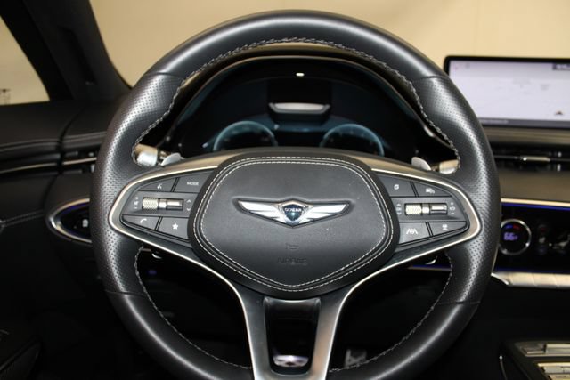 Used 2024 Genesis GV70 2.5T w/ Sport Prestige Package AWD/4WD image 28
