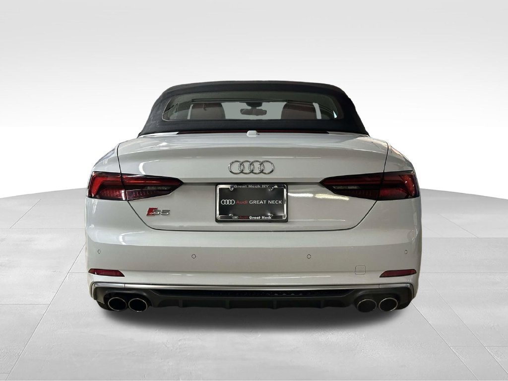 Used 2019 Audi S5 Premium Plus AWD/4WD image 33