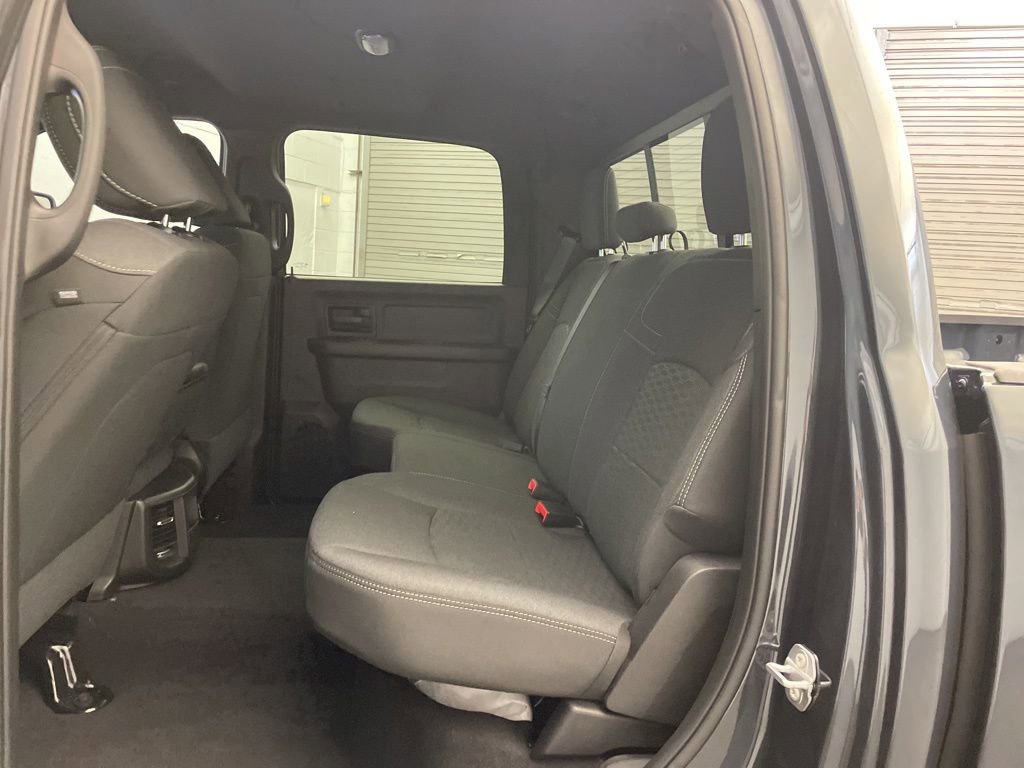 New 2026 RAM 3500 Tradesman image 17