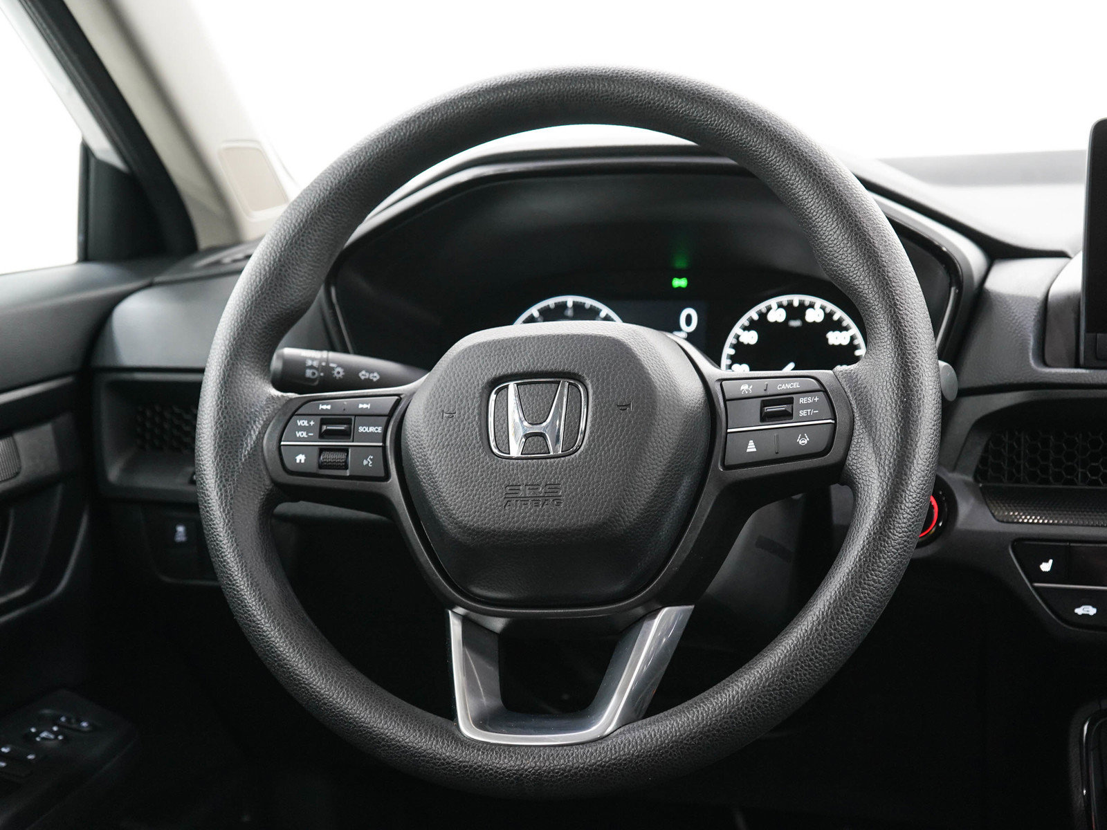 Used 2025 Honda CR-V EX image 16
