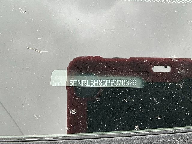 Used 2023 Honda Odyssey Touring image 30