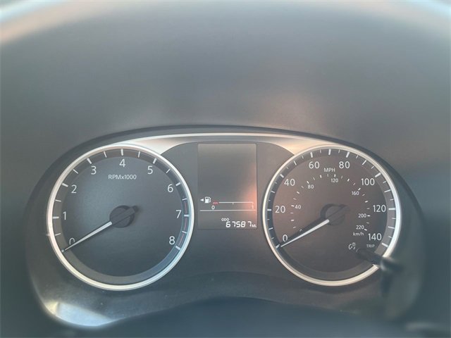 Used 2021 Nissan Kicks S image 24