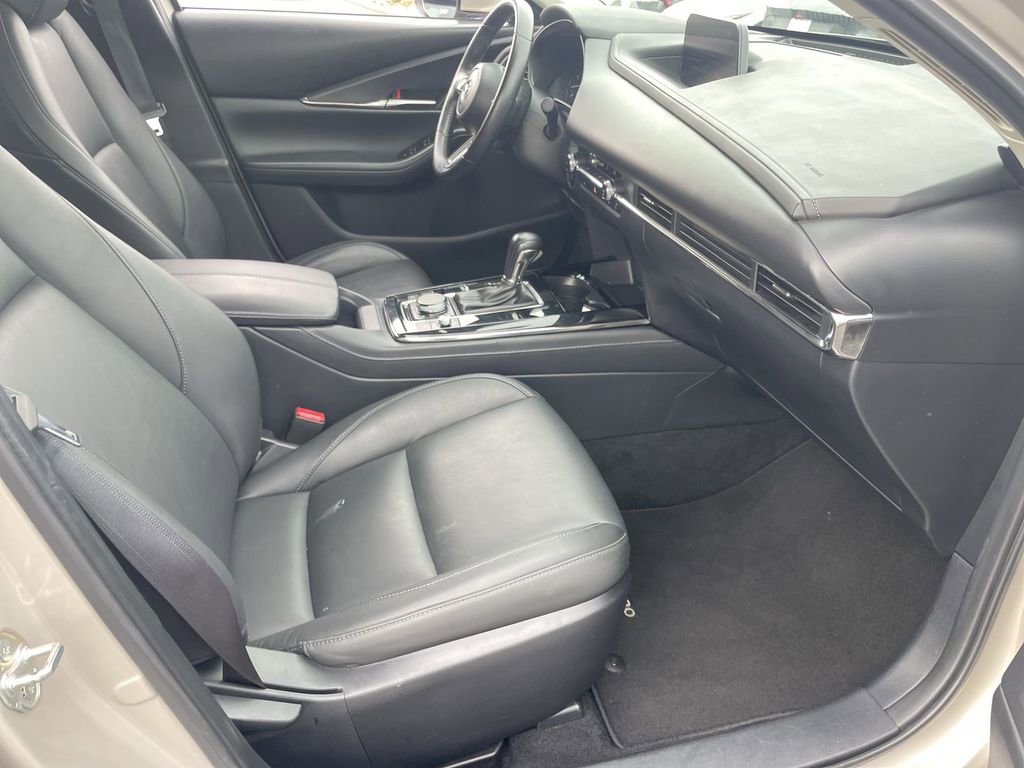 Used 2024 MAZDA CX-30 AWD 2.5 S w/ Preferred Package image 32