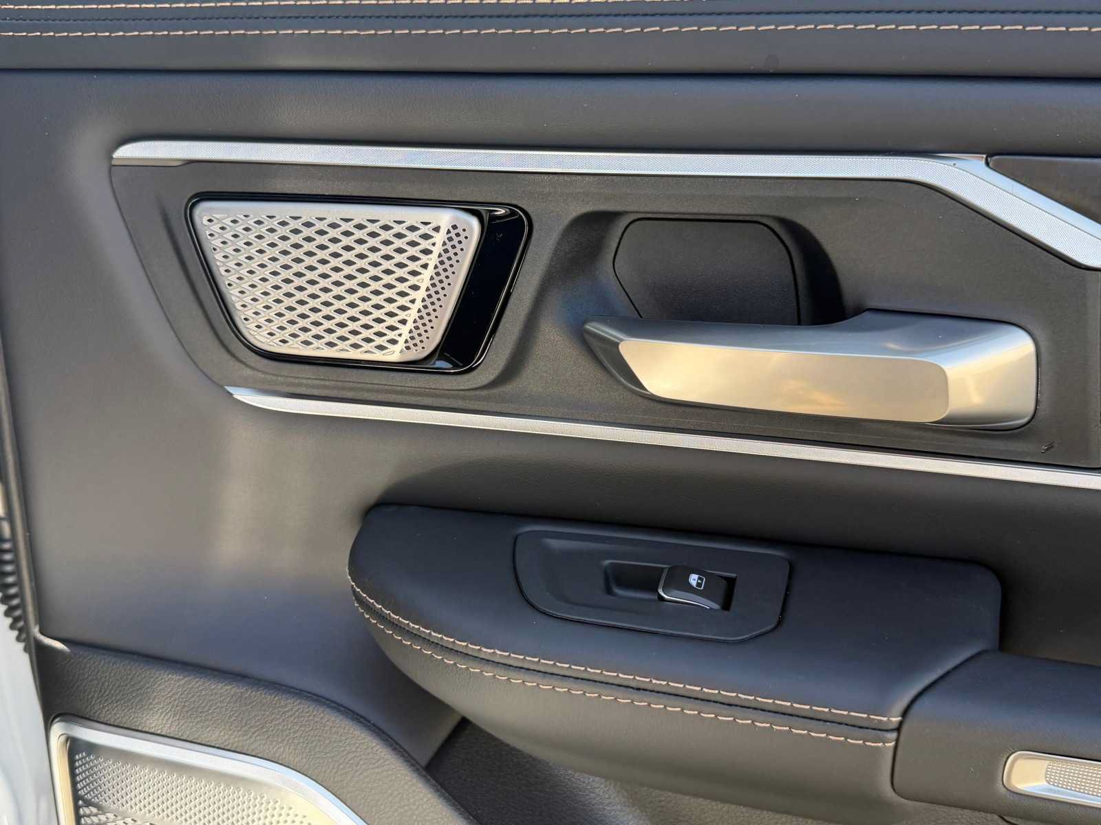 New 2026 RAM 1500 Tungsten AWD/4WD image 26