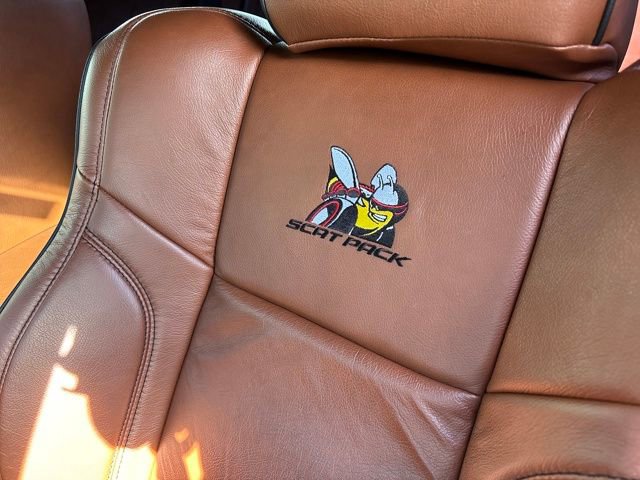 Used 2021 Dodge Charger Scat Pack image 5