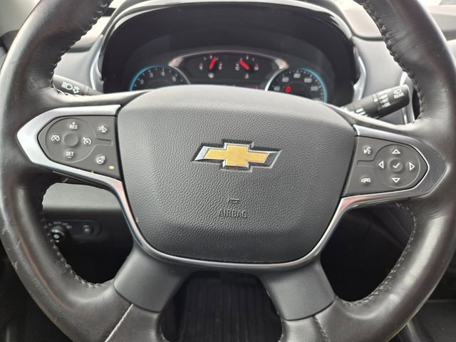 Used 2020 Chevrolet Traverse LT image 26