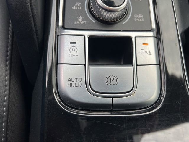 Certified 2023 Kia Telluride S image 29