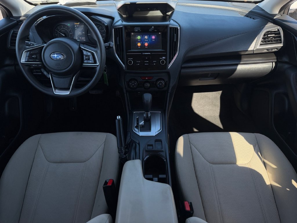 Used 2022 Subaru Impreza 2.0i w/ Popular Package #3 AWD/4WD image 16