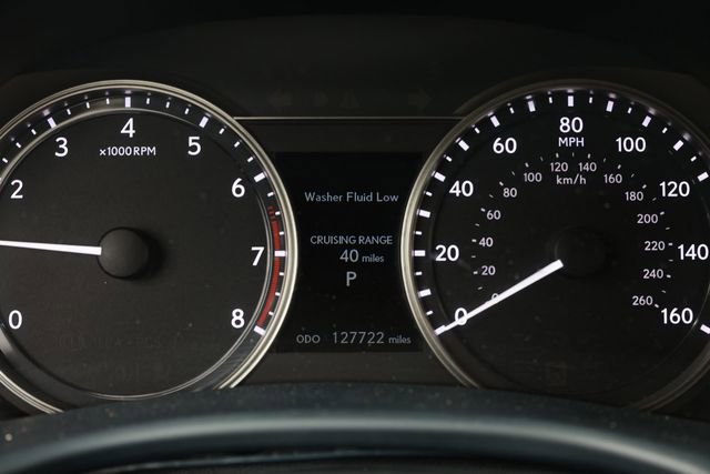 Used 2014 Lexus GS 350 w/ F Sport Package RWD image 51