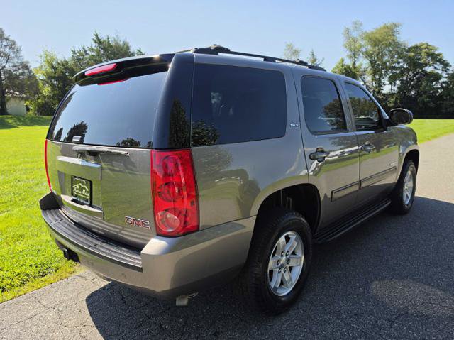 Used 2013 GMC Yukon SLT AWD/4WD image 6