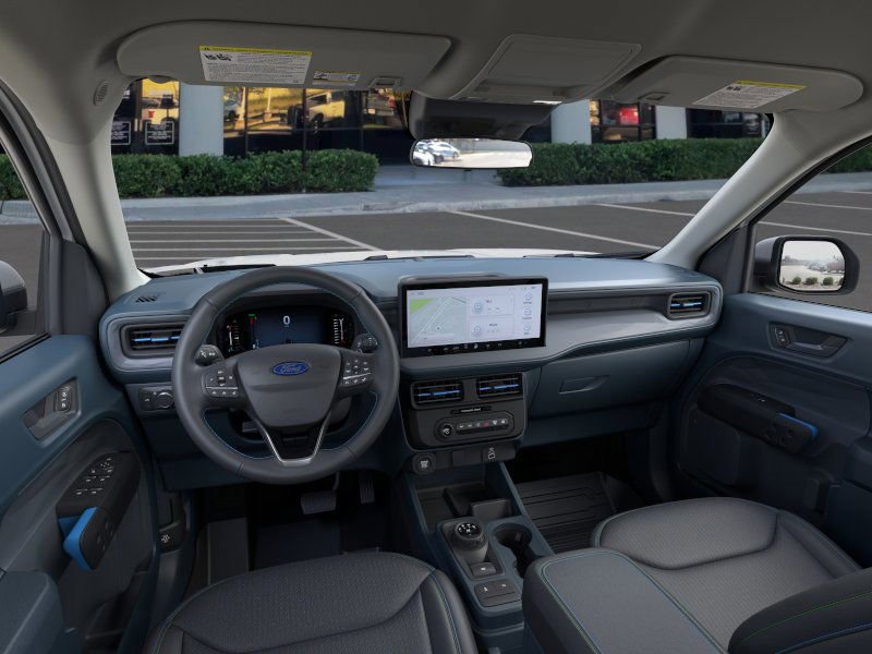 New 2025 Ford Maverick Lobo image 9
