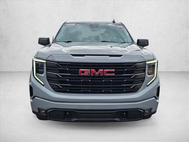 Used 2024 GMC Sierra 1500 Elevation AWD/4WD video 2