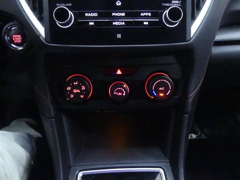 Used 2022 Subaru Impreza 2.0i Sport image 14