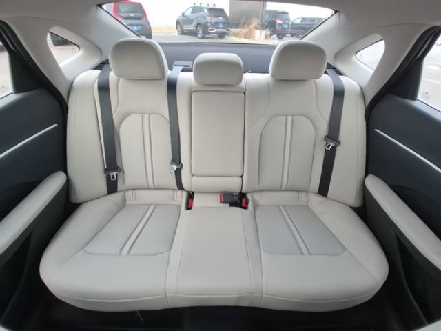 New 2026 Hyundai Sonata SEL image 17