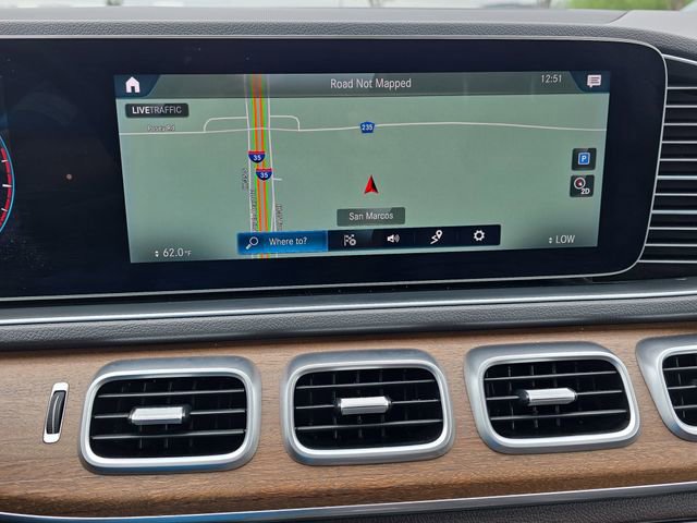 Used 2020 Mercedes-Benz GLE 450 4MATIC image 23