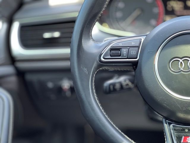Used 2016 Audi S6 Premium Plus image 36