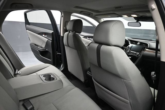 Used 2020 Honda Civic EX image 20