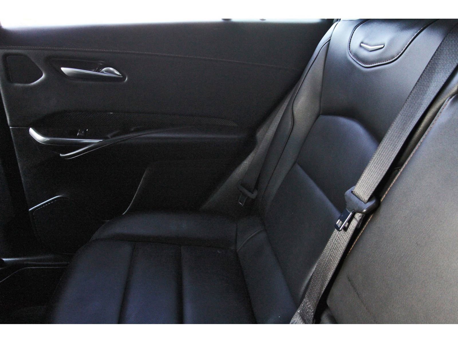 Used 2021 Cadillac XT4 Sport image 14