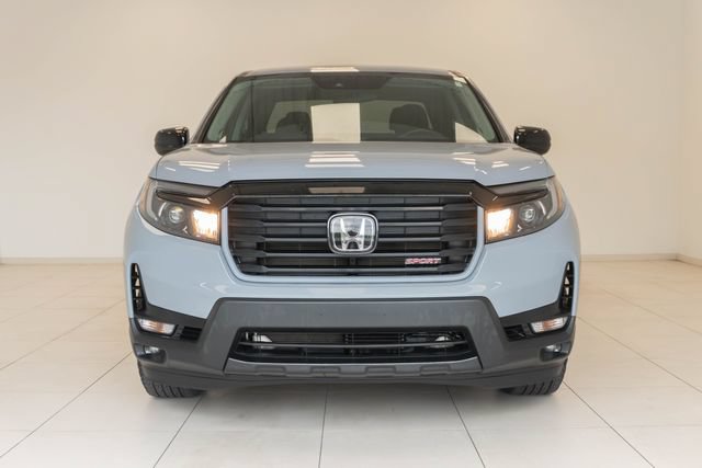 Used 2023 Honda Ridgeline Sport image 6