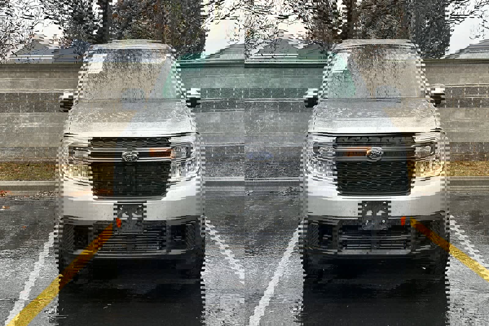 Used 2023 Ford Maverick XLT w/ Equipment Group 300A Standard image 6