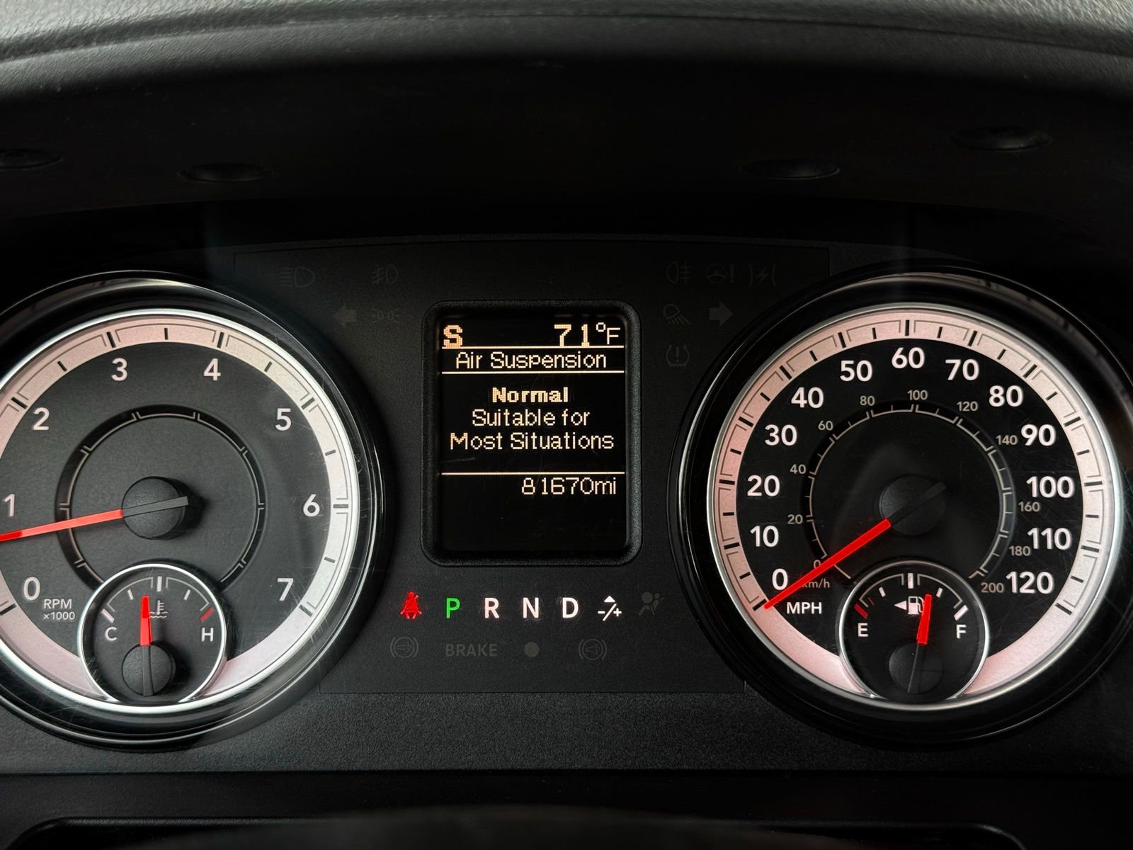 Used 2018 RAM 1500 Tradesman w/ Popular Equipment Group image 41