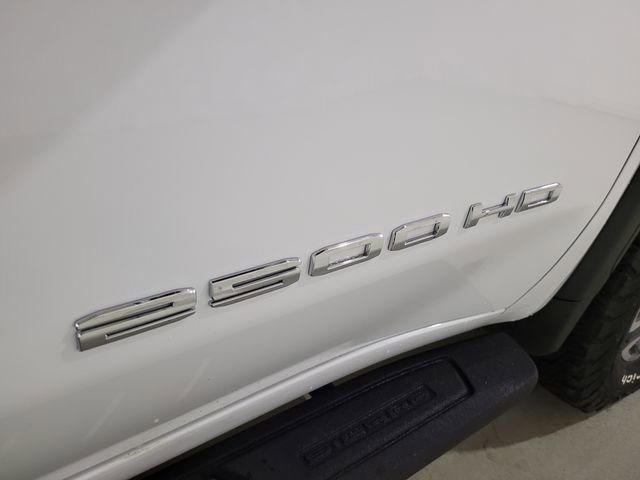 Used 2021 GMC Sierra 2500 SLT w/ SLT Convenience Package image 61