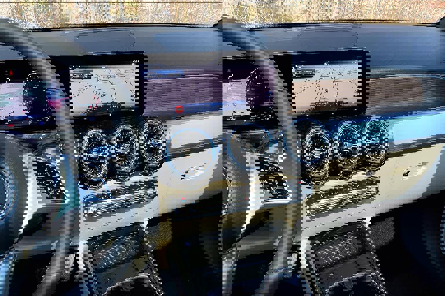 New 2026 Mercedes-Benz GLB 250 4MATIC image 6