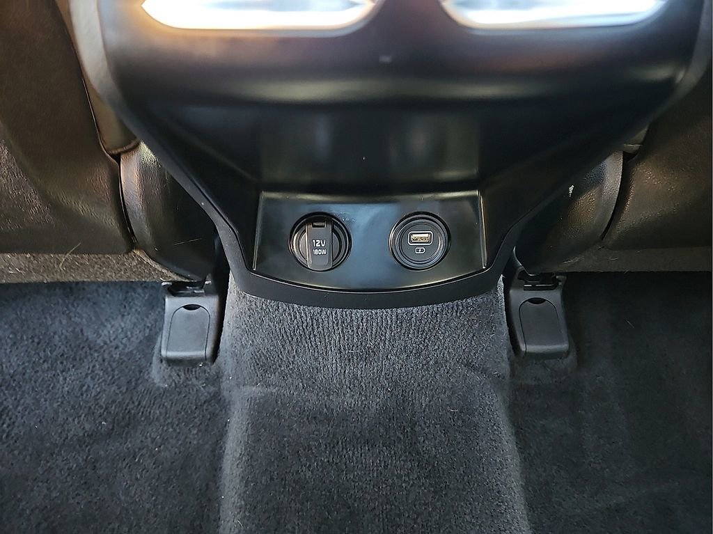 Used 2023 Kia Sorento X-Line EX image 14