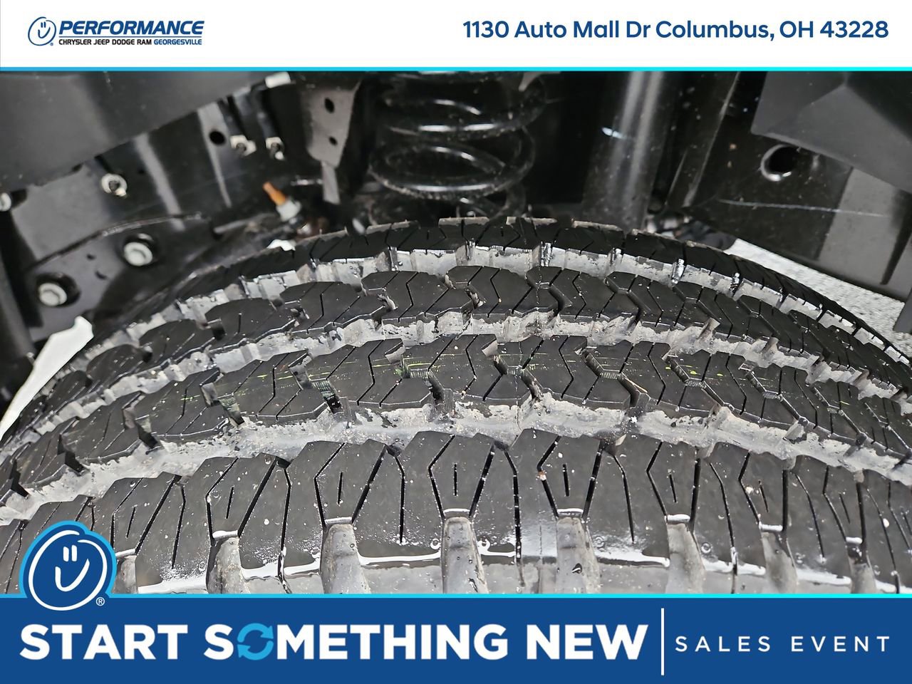 New 2026 RAM 2500 Tradesman image 11