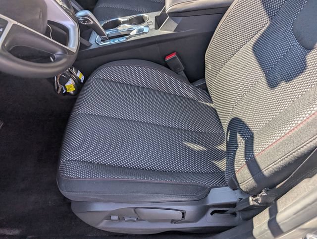 Used 2015 Chevrolet Equinox LT FWD image 20