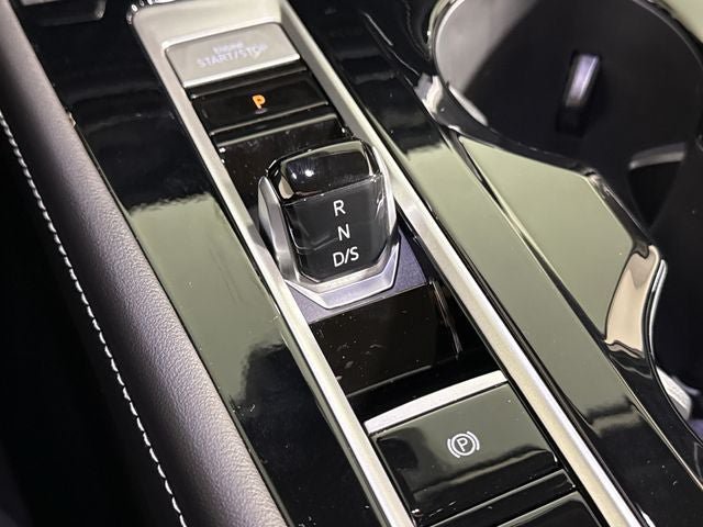 New 2026 Volkswagen Atlas SE AWD/4WD image 35