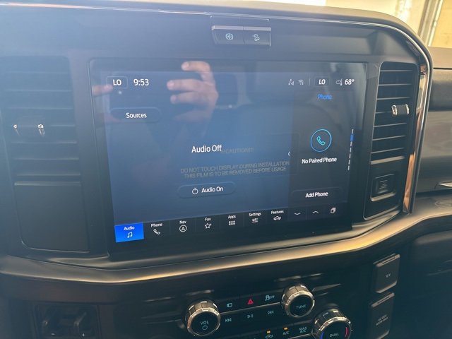 New 2026 Ford F350 4x4 Crew Cab Super Duty image 20