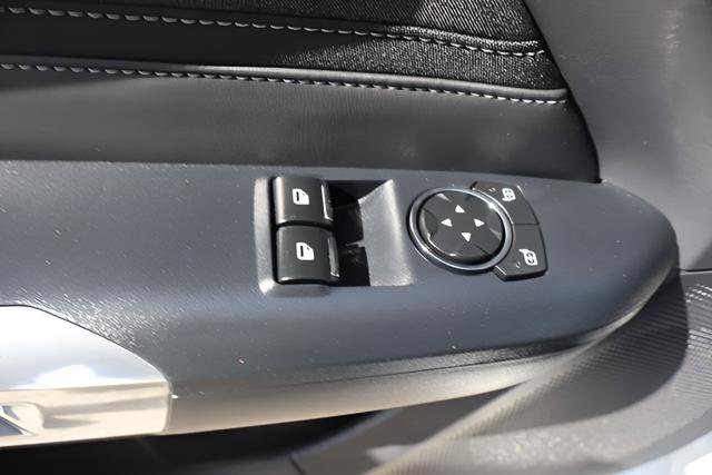 Used 2026 Ford Mustang Coupe image 16