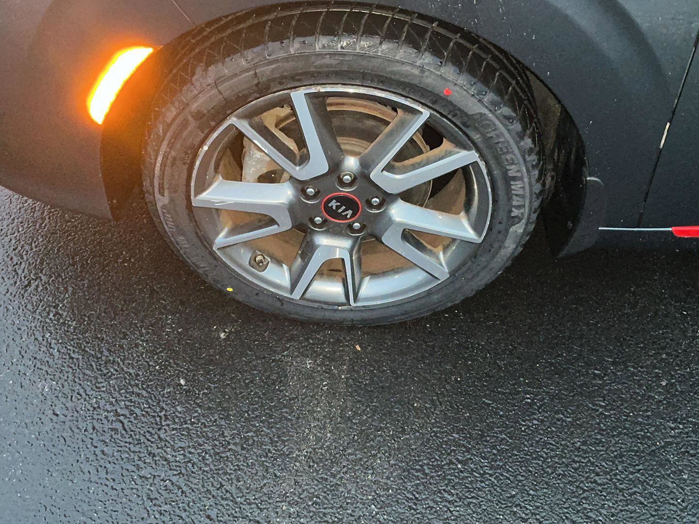 Used 2020 Kia Soul GT-Line Turbo image 28