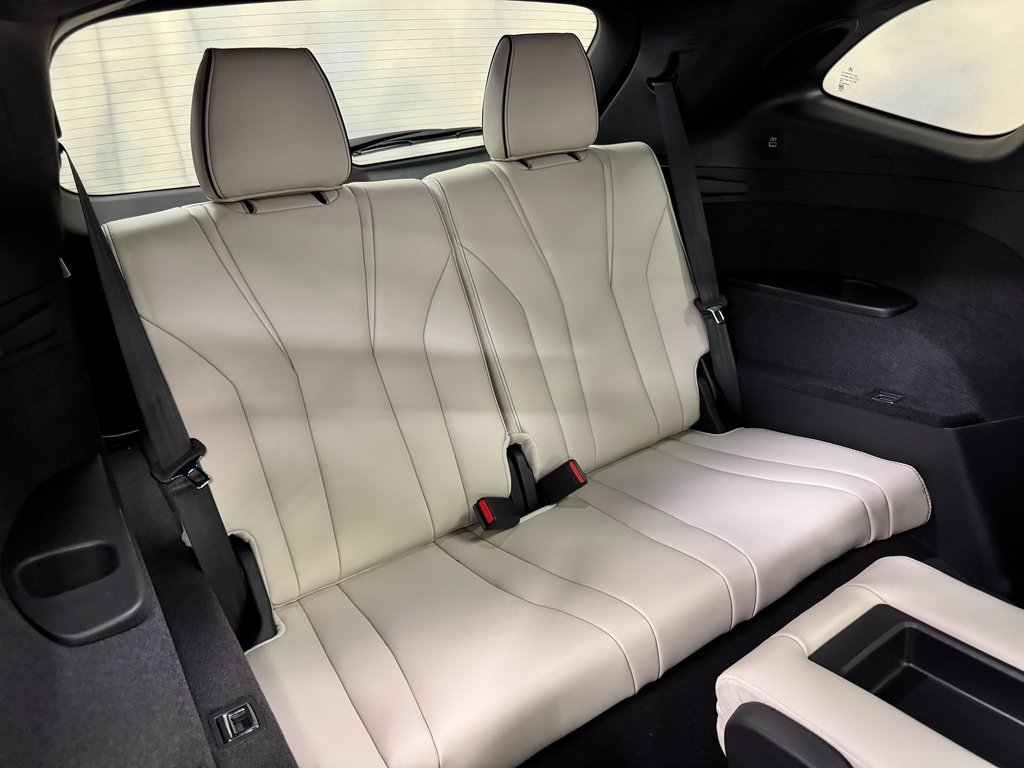 New 2026 Acura MDX A-Spec image 36