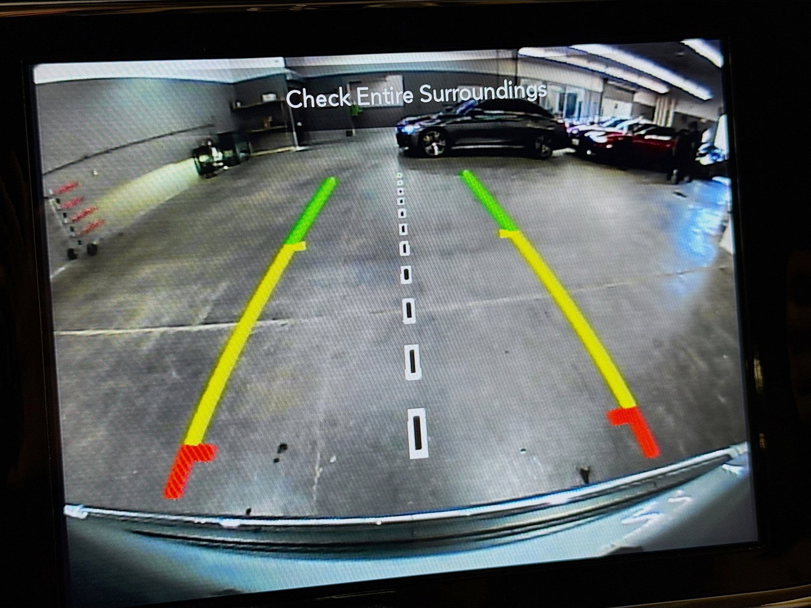 Used 2020 Jeep Grand Cherokee Limited image 9