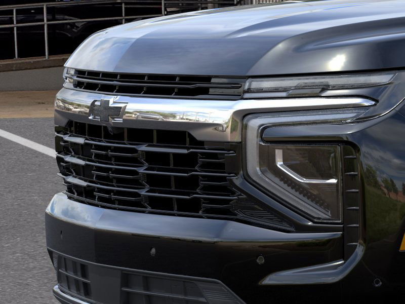 New 2026 Chevrolet Tahoe LS w/ LPO, Dark Essentials Package image 13