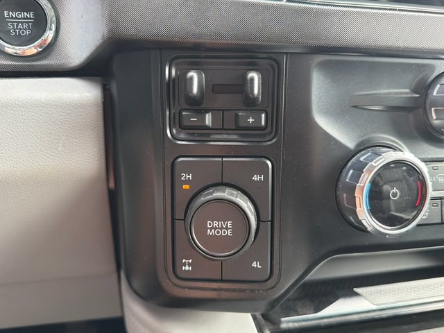 Used 2023 Ford F250 Limited w/ Snow Plow Prep Package AWD/4WD image 25