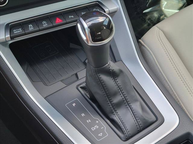Certified 2021 Audi Q3 2.0T Premium Plus AWD/4WD image 13