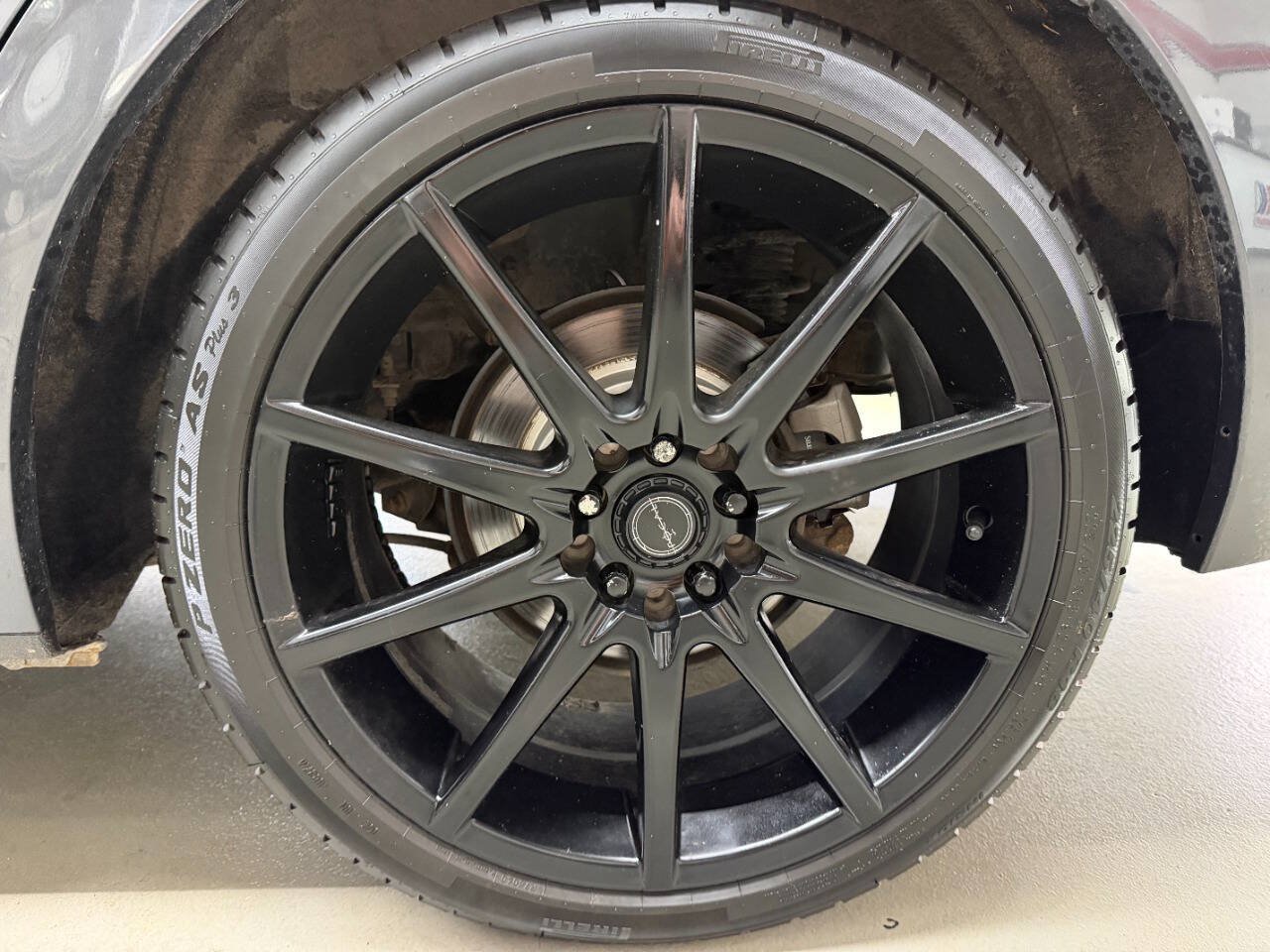 Used 2019 Subaru Impreza 2.0i AWD/4WD image 29