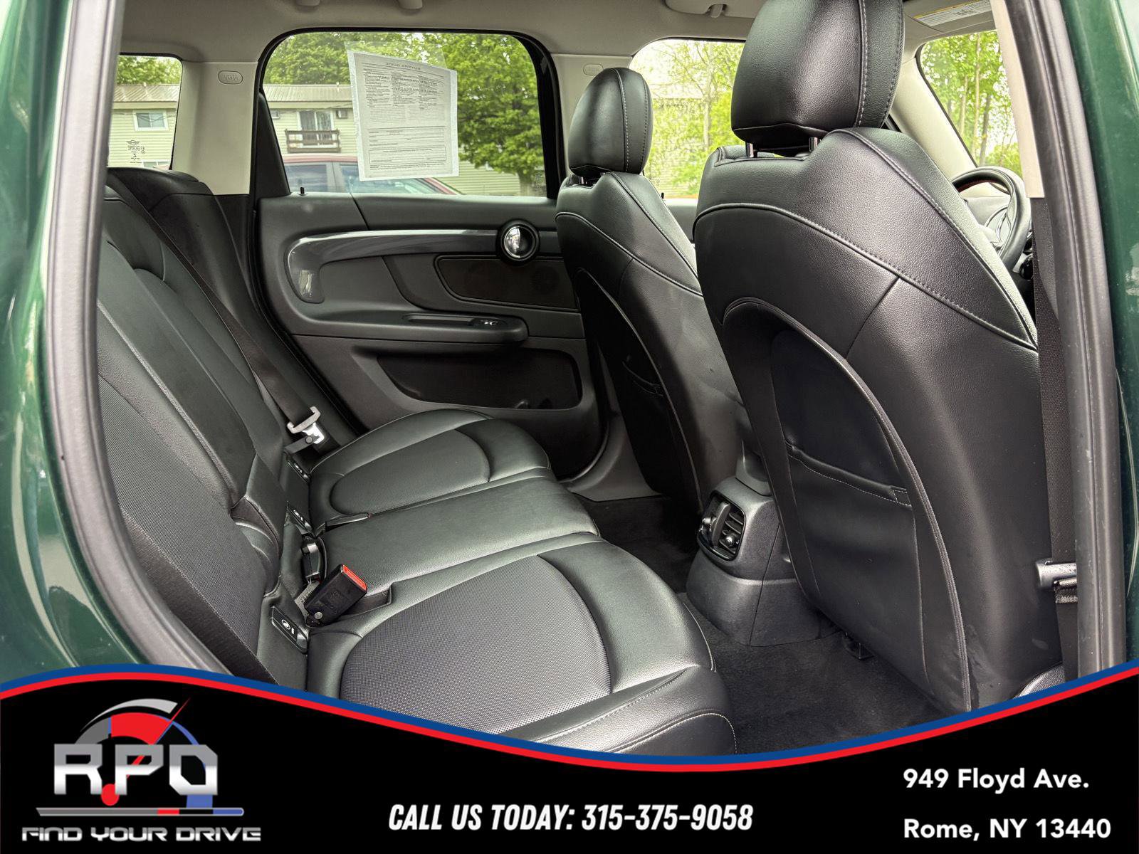 Used 2019 MINI Cooper Countryman S FWD image 26