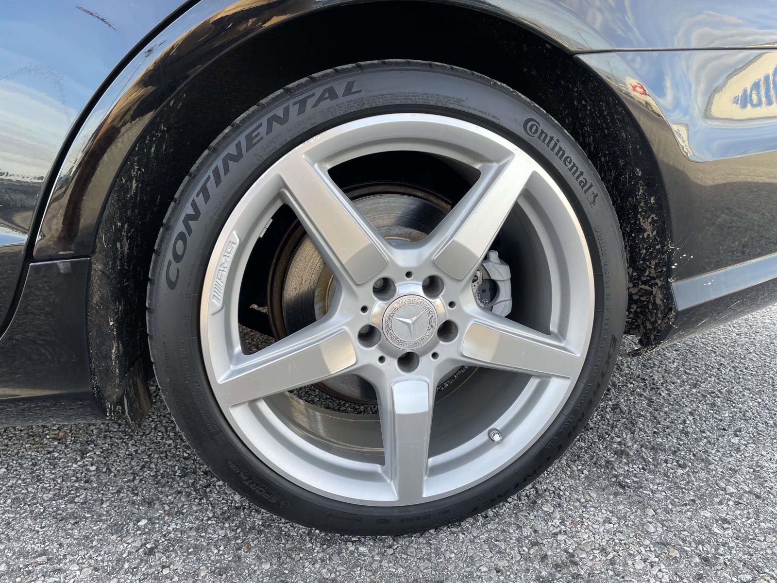 Used 2013 Mercedes-Benz CLS 550 CLS550 Coupe RWD image 7