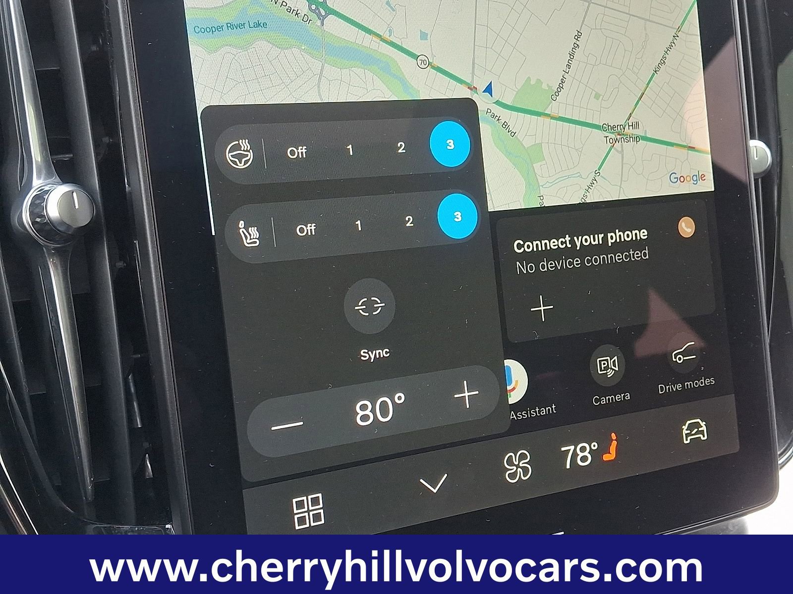 Certified 2025 Volvo XC90 B5 Plus image 26