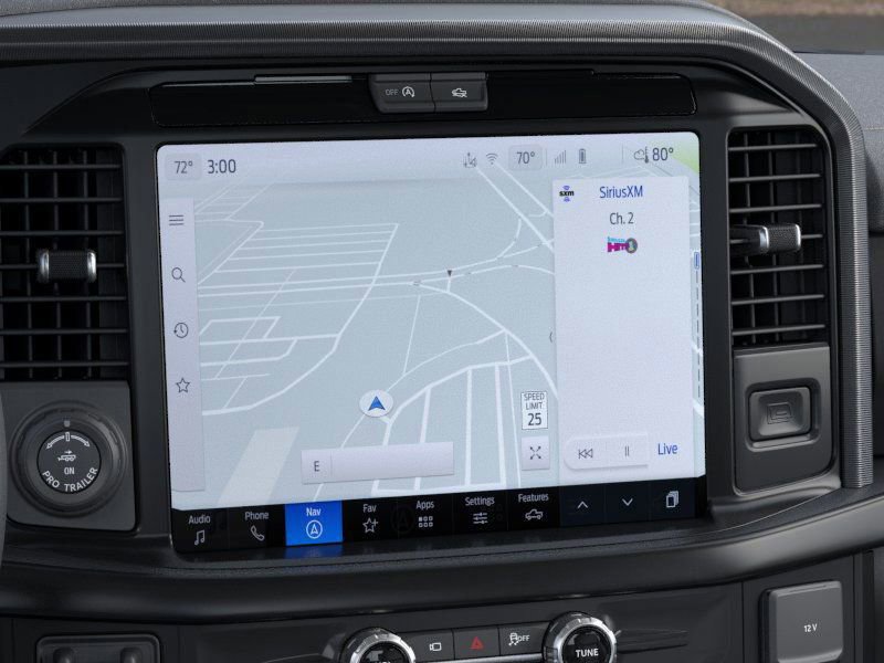 New 2026 Ford F150 Tremor image 14