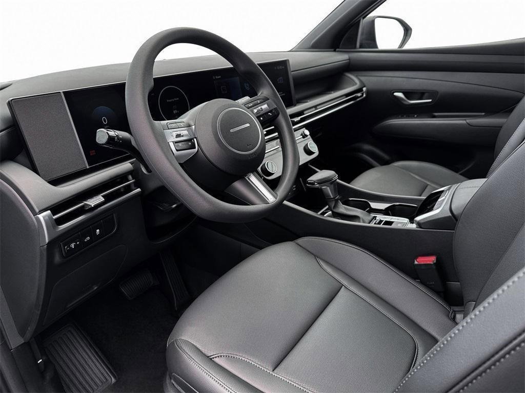 New 2026 Hyundai Santa Cruz SEL image 14