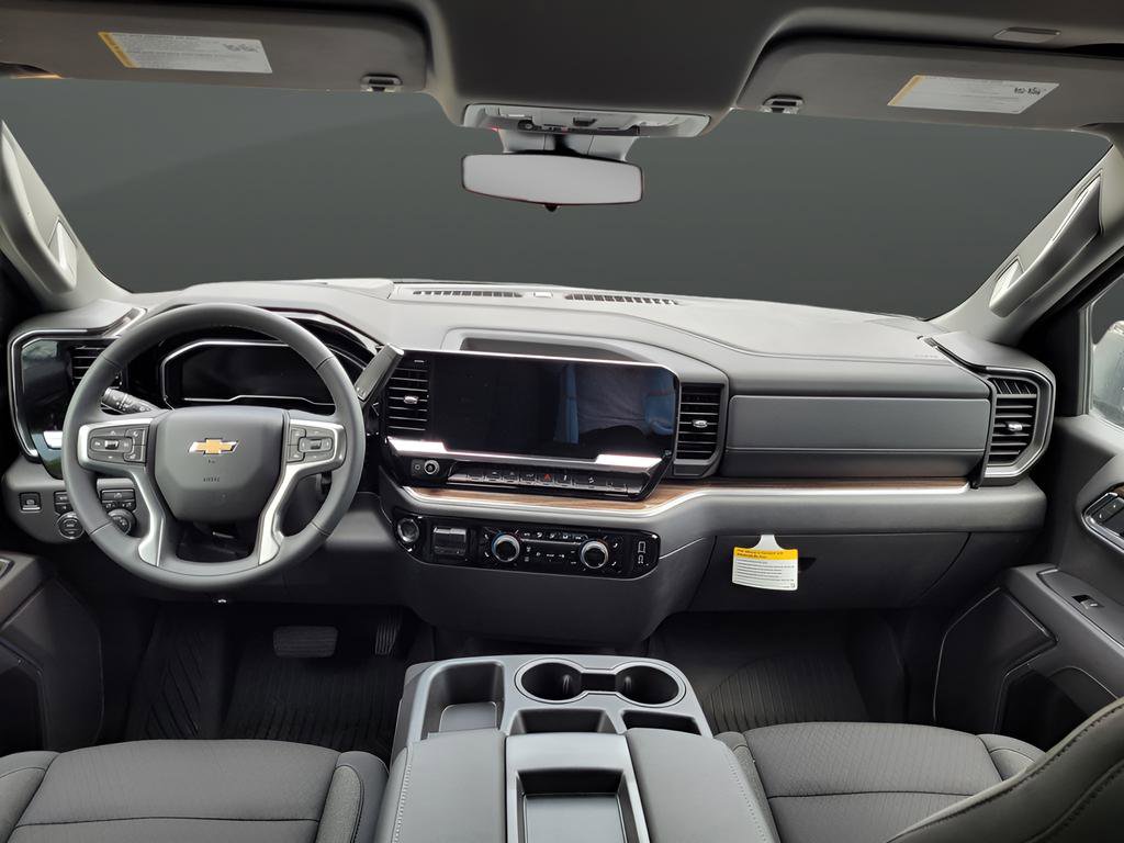 New 2025 Chevrolet Silverado 1500 LT image 31